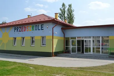Przedszkole Niepubliczne Słoneczko II